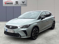 Bild des Angebotes SEAT Ibiza FR Black Edition 1,0 TSI DSG Panorama Navi LED Kam