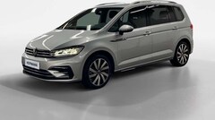 Bild des Angebotes VW Touran R Line