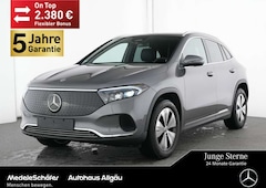 Bild des Angebotes Mercedes-Benz EQA 300 EQA 300 4M Progressive Vorr.-Distronic Kamera LED
