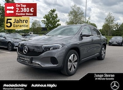Bild des Angebotes Mercedes-Benz EQA 300 EQA 300 4M Progressive Vorr.-Distronic Kamera LED