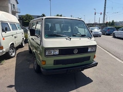 Bild des Angebotes VW T3 Multivan Multivan 253 SC2