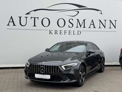 Bild des Angebotes Mercedes-Benz CLS 450 4Matic 9G-TRONIC  JSG  Airmatic  Massage