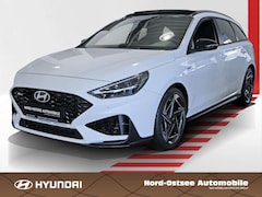Hyundai i30 FL Kombi N Line Panoramadach