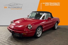 Alfa Romeo Spider Spider