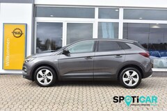 Bild des Angebotes Opel Grandland X Innovation * Panoramadach *