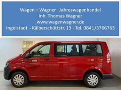 Bild des Angebotes VW T6 Caravelle Caravelle 2.0 TDI 114PS Climatronic CAM APP Sitzhg