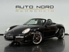 Bild des Angebotes Porsche Boxster S *Bi-Xenon*PCM*PDC*Sitzhzg*Sportsitze*