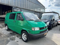 Bild des Angebotes VW T4 Kombi T4 1.9 TDI Wohnmobil Camper