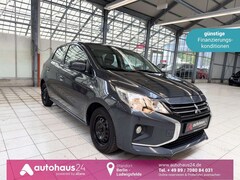 Bild des Angebotes Mitsubishi Space Star 1.2 Select  Klimaanlage|ab 139,-*