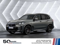 Bild des Angebotes BMW X5 xDrive 30d M-Sport STANDHZ LED PANO 360°