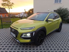 Bild des Angebotes Hyundai KONA 1.6 T-GDI DCT 4WD Style