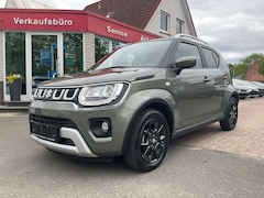 Bild des Angebotes Suzuki Ignis Comfort 1.2 SHZ BT NAVI Kamera