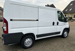 Bild des Angebotes Citroen Jumper 30 L1H1
