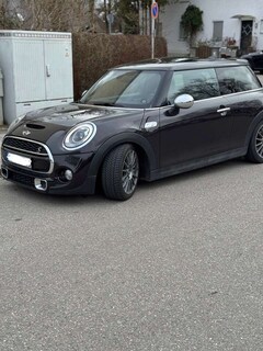 Bild des Angebotes MINI Cooper SD F56 OZ Felgen,Vollausstattung, KW V3, Leistungsst.