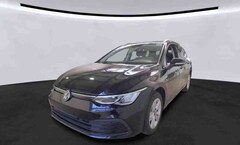 Bild des Angebotes VW Golf Variant Golf Variant 2.0 TDI SCR DSG Life|NAVI|AHK|R-CAM