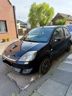 Bild des Angebotes Ford Fiesta Fun X
