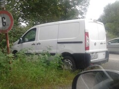 Bild des Angebotes Fiat Scudo Scudo JTD 12 L1H1