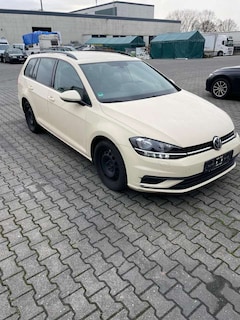 Bild des Angebotes VW Golf Variant Golf VII Variant Diesel 2.0 TDI (BlueMotion Technology) DSG Comfortline