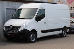 Bild des Angebotes Renault Master III Kasten L2H2 HKa 3,5t+Klima+AHK+2.Hand
