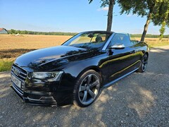 Bild des Angebotes Audi S5 A5 Cabrio Cabrio S tronic MTM FL