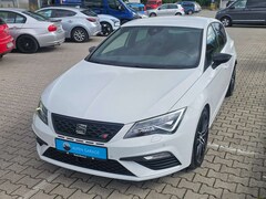 Bild des Angebotes CUPRA Leon Leon*Cupra*300*DSG*Virtual*DAB*LED*NAVI*Carplay*