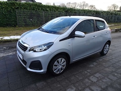Bild des Angebotes Peugeot 108 Active VTi 68/ 2-Hand / Klima