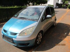 Bild des Angebotes Mitsubishi Colt CZ3 Lim. 5trg. 1.5 Instyle Tel.01722515805