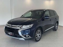 Bild des Angebotes Mitsubishi Outlander 2.2 DI-D 4WD Top 7-Sitze|360|AHK|1HAND