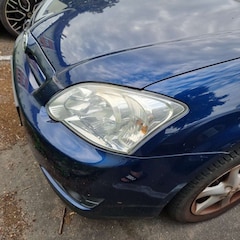 Bild des Angebotes Toyota Corolla Corolla Stufenheck 1.4 VVT-i