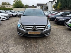 Bild des Angebotes Mercedes-Benz B 250 *Avangarde*Aut*Klima*Pano*Xenon*PDS*EU 6