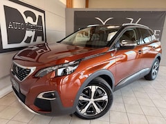 Bild des Angebotes Peugeot 3008 Crossway/Navi/Kamera/ACarPlay/Sithz./ACC