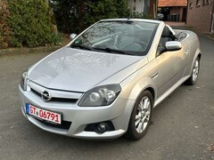 Bild des Angebotes Opel Tigra Cabrio 1,4 - Alu - Allwetter - wenig KM - Insp neu