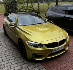 Bild des Angebotes BMW M4 Coupe DKG 530 PS