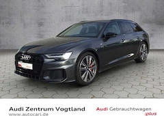 Bild des Angebotes Audi A6 Avant sport 55 TFSIe quattro S-tronic KLIMA LED N