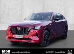 Bild des Angebotes Mazda CX-60 HOMURA 2025 3.3L e-SKYACTIV-D 254PS AWD Con&Sound-