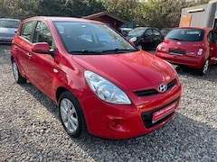 Bild des Angebotes Hyundai i20 1.2 Edition Plus