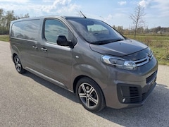 Bild des Angebotes Citroen Jumpy Kasten Driver M