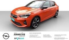 Bild des Angebotes Opel Corsa F GS Line 100 PS AT Kamera Alu Matrix ...