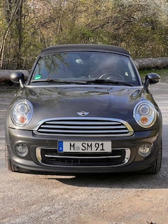 Bild des Angebotes MINI Cooper Roadster Mini Cooper Roadster