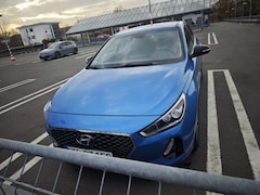 Bild des Angebotes Hyundai i30 1.4 T-GDI DCT Passion Plus