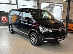 Bild des Angebotes VW T6.1 Multivan 2.0 TDI Multivan Generation Six |Standh|AHK|