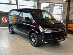 Bild des Angebotes VW T6.1 Multivan 2.0 TDI Multivan Generation Six |Standh|AHK|