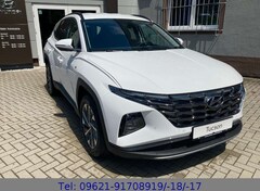 Bild des Angebotes Hyundai TUCSON 1.6 GDI Turbo TREND Action 2.99% 135.- Rate Mon.
