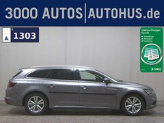 Bild des Angebotes Renault Talisman Grandtour 1.7 BLUE dCi T-Leder Navi HuD
