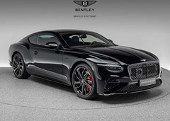 Bild des Angebotes Bentley Continental GT Speed V8 Hybrid First Edition
