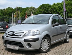 Bild des Angebotes Citroen C3 1.1 Advance 5türig