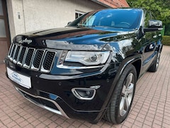 Bild des Angebotes Jeep Grand Cherokee 3.0 CRD Overland*AHK*PANO*