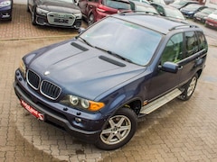 Bild des Angebotes BMW X5 3.0 d+Leder+Xenon+Automat+TÜV+PDC
