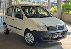 Bild des Angebotes Fiat Panda 1.2 Active ** 2. Hand ** Tüv Neu **