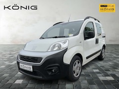 Bild des Angebotes Fiat Fiorino Fiorino SX 1.3